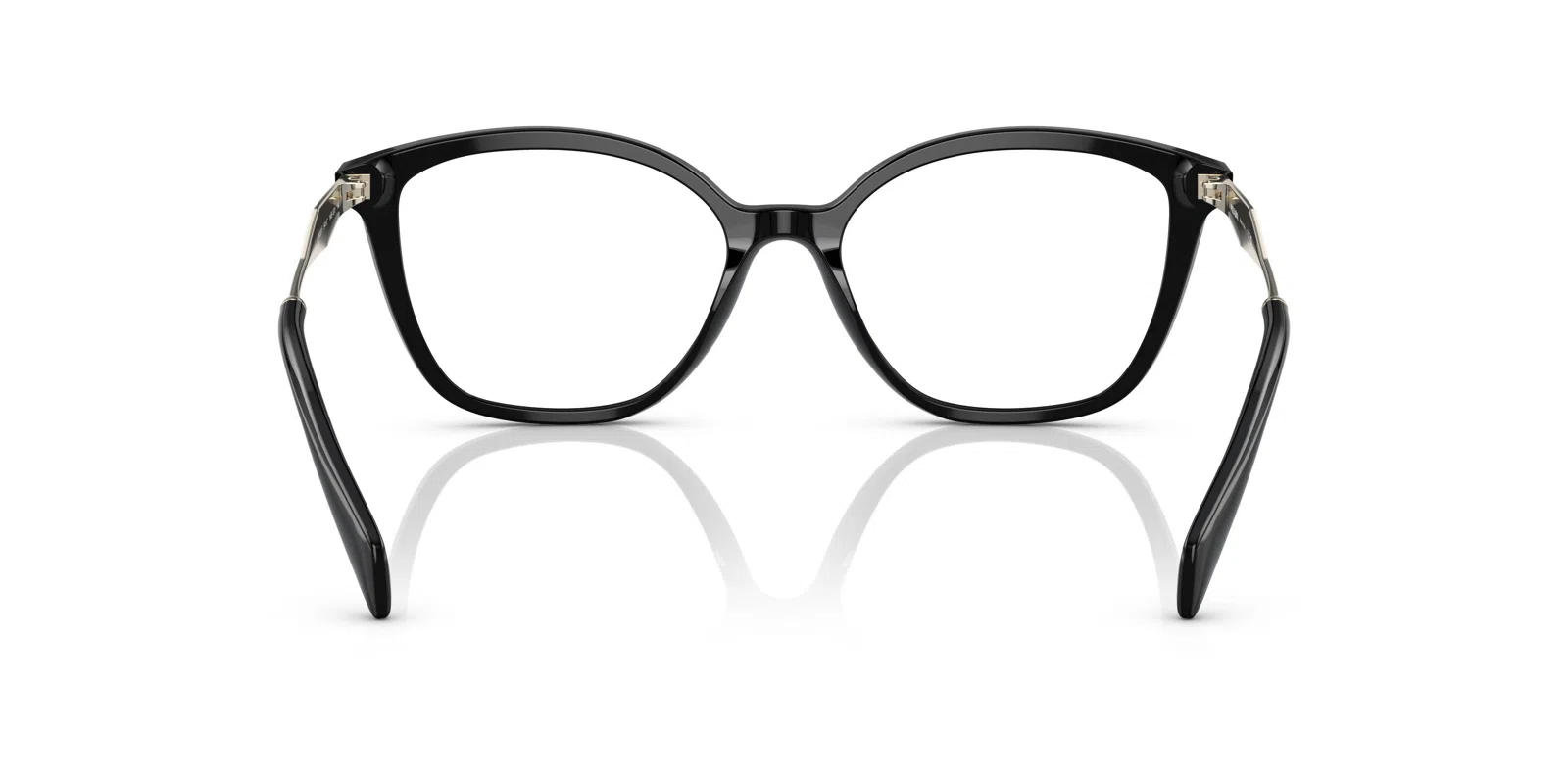 Prada 02ZVF Eyeglasses - view 7